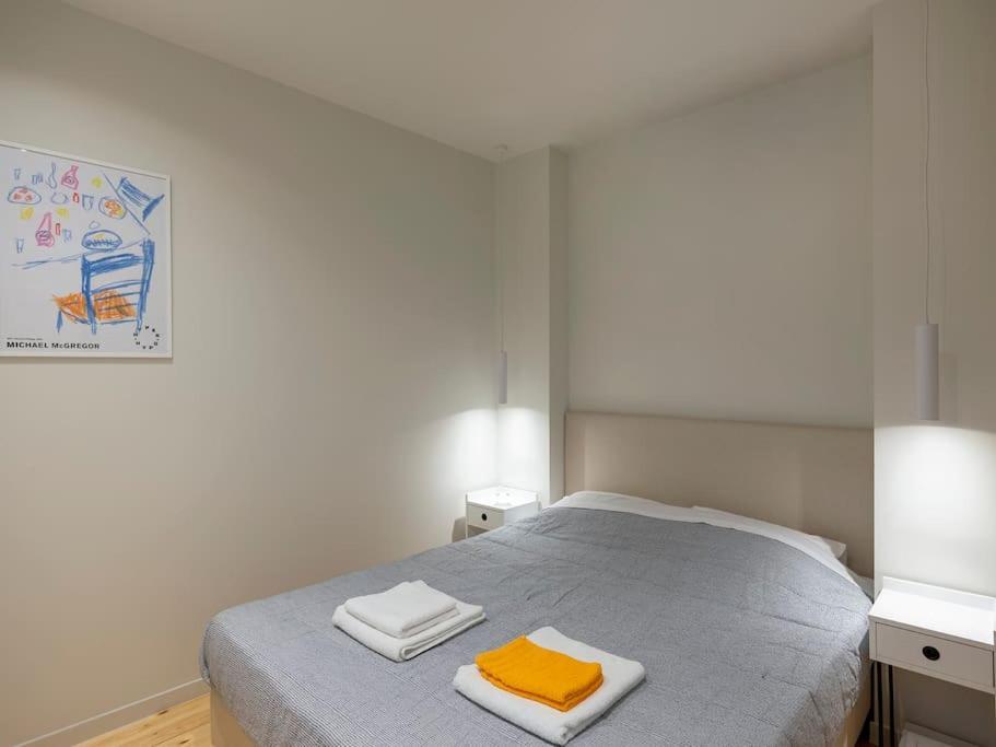 Hoppersgr- Amazing Apt In The Heart Of Athens - 1 Esterno foto