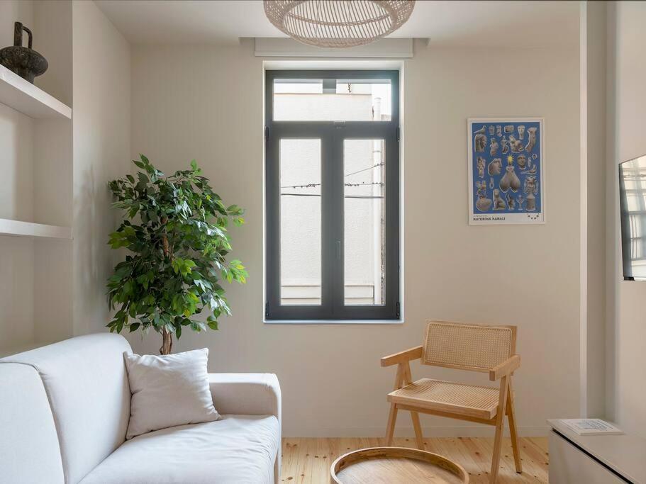 Hoppersgr- Amazing Apt In The Heart Of Athens - 1 Esterno foto