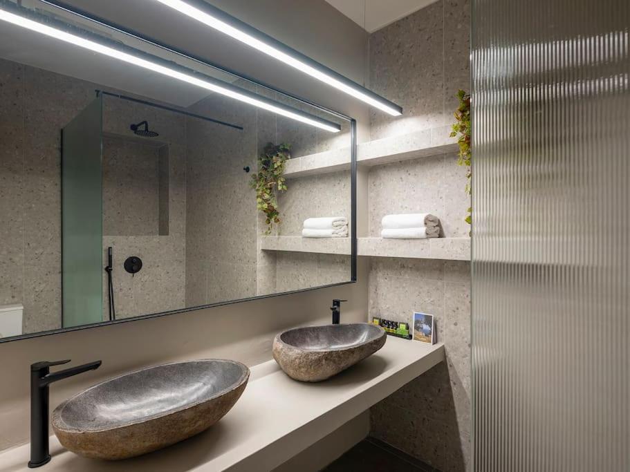 Hoppersgr- Amazing Apt In The Heart Of Athens - 1 Esterno foto